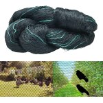 Kalanka - filet anti oiseaux 2, 1m x 30m pour poulailler, voliere, anti pigeon, enclos poule - protgez ...