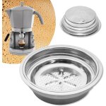 Kalanka - filtre a dosettes de caf� mokona