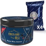Kalanka - frenshi - 200 g - paris mon amour (banane, ananas) - goût chicha, saveur shisha, arome hookah. ... Kalanka - frenshi - 200 g - paris mon amour (banane, ananas) - goût chicha, saveur shisha, arome hookah. ...
