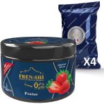 Kalanka - frenshi - 200 g - fraise - goût chicha, saveur shisha, arome hookah. made in france Kalanka - frenshi - 200 g - fraise - goût chicha, saveur shisha, arome hookah. made in france