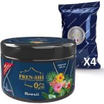 Kalanka - frenshi - 200 g - hawaii (ananas, coco, peche, mure) - got chicha, saveur shisha, arome hookah. ...