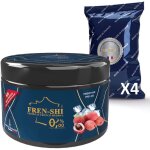 Kalanka - frenshi - 200 g - ice lychee - goût chicha, saveur shisha, arome hookah. made in france Kalanka - frenshi - 200 g - ice lychee - goût chicha, saveur shisha, arome hookah. made in france
