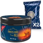 Kalanka - frenshi - 200 g - st trop (banane, ananas, menthe) - goût chicha, saveur shisha, arome hookah. ... Kalanka - frenshi - 200 g - st trop (banane, ananas, menthe) - goût chicha, saveur shisha, arome hookah. ...
