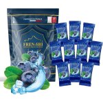 Kalanka - frenshi - 500 g - bleu azur / blue mist (myrtille, menthe) - goût chicha, saveur shisha, arome ... Kalanka - frenshi - 500 g - bleu azur / blue mist (myrtille, menthe) - goût chicha, saveur shisha, arome ...
