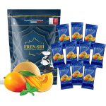 Kalanka - frenshi - 500 g - femme fatale / lady killer (melon, mangue, menthe) - goût chicha, saveur ... Kalanka - frenshi - 500 g - femme fatale / lady killer (melon, mangue, menthe) - goût chicha, saveur ...