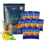 Kalanka - frenshi - 500 g - st trop (banane, ananas, menthe) - goût chicha, saveur shisha, arome hookah. ... Kalanka - frenshi - 500 g - st trop (banane, ananas, menthe) - goût chicha, saveur shisha, arome hookah. ...