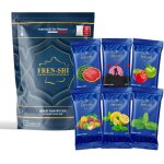 Kalanka - frenshi - 6 x 50 g - best pack - goût chicha, saveur shisha, arome hookah. made in france Kalanka - frenshi - 6 x 50 g - best pack - goût chicha, saveur shisha, arome hookah. made in france