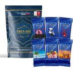 Kalanka - frenshi - 6 x 50 g - love pack - goût chicha, saveur shisha, arome hookah. made in france Kalanka - frenshi - 6 x 50 g - love pack - goût chicha, saveur shisha, arome hookah. made in france
