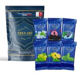 Kalanka - frenshi - 6 x 50 g - mint pack - goût chicha, saveur shisha, arome hookah. made in france Kalanka - frenshi - 6 x 50 g - mint pack - goût chicha, saveur shisha, arome hookah. made in france