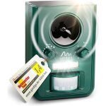 Kalanka - gardigoâ® répulsif solaire a ultrasons pour animaux répulsif contre les chats, chiens, fouines, ... Kalanka - gardigoâ® répulsif solaire a ultrasons pour animaux répulsif contre les chats, chiens, fouines, ...