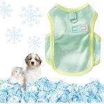 Kalanka - gilet rafraichissant pour chien, t - shirt d'été pour animal de compagnie, tenue respirante ... Kalanka - gilet rafraichissant pour chien, t - shirt d'été pour animal de compagnie, tenue respirante ...