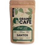 Kalanka - graindecaf ¿ caf vert brsil santos 1kg 100% arabica non torrfi a torrfier soi - mme ...