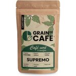 Kalanka - graindecaf ¿ caf vert colombie supremo 1kg 100% arabica lav non torrfi de montagne rond ...