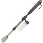 Kalanka - handy - aspirateur aquarium electrique - accessoire de nettoyage et entretien, idal pour le ...