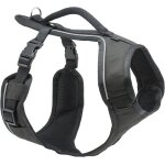 Kalanka - - harnais pour chien easysport avec poignée de contrôle, réfléchissant, ajustable confortable, ... Kalanka - - harnais pour chien easysport avec poignée de contrôle, réfléchissant, ajustable confortable, ...