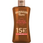 Kalanka - hawaiian tropic mini huile sche protectrice spf15, 100 ml