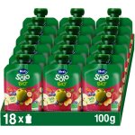 Kalanka - hero - gourde bio de pomme, fraises, banane et mirtylles - puree de fruits bio 100% naturels, ... Kalanka - hero - gourde bio de pomme, fraises, banane et mirtylles - puree de fruits bio 100% naturels, ...