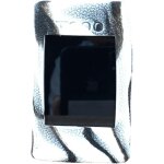 Kalanka - housse de protection en silicone pour geekvape aegis touch 200 case t200 (noir blanc) Kalanka - housse de protection en silicone pour geekvape aegis touch 200 case t200 (noir blanc)