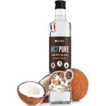 Kalanka - huile mct pure c8 c10 - extraite par distillation - laboratoire franais pour la ctose, l'nergie, ...