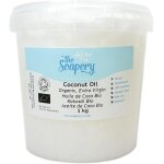 Kalanka - huile de noix de coco extra - vierge 1 kg pure bio presse a froid