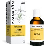 Kalanka - huile v�g�tale neem bio azadirachta indica - vierge de premi�re pression a froid 50 ml
