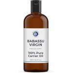 Kalanka - l�huile vierge de babassu - 500g - 100% pure