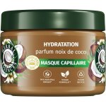 Kalanka - hydratation masque parfum noix de coco 500ml cheveux ab�m�s, aide a nourrir et lisser, pour ...