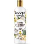 Kalanka - inecto apr�s - shampoing naturel a la noix de coco 500 ml, super cr�meux infus� avec de l'huile ...