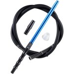 Kalanka - kitosun shisha chicha tuyau set - accessoires narguil inclus 33, 5 cm poigne amovible en ...