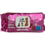 Kalanka - lingettes humides avec chlorhexidine pour l'hygiène des pattes des chiens et des chats - nettoyage ... Kalanka - lingettes humides avec chlorhexidine pour l'hygiène des pattes des chiens et des chats - nettoyage ...