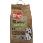 Kalanka - - litire pour chat 10l - ultra absorbante