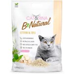 Kalanka - litière pour chat au tofu, 5, 5 l. litière agglomérante végétale. jusqu'à 30 jours d'utilisation. ... Kalanka - litière pour chat au tofu, 5, 5 l. litière agglomérante végétale. jusqu'à 30 jours d'utilisation. ...