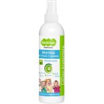 Kalanka - lotion dmlante protectrice 250 ml : protge des poux et des lentes : spray quotidien au vinaigre ...