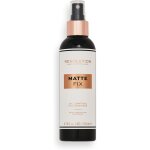 Kalanka - makeup revolution, the big matte fix, spray fixateur, 6. 76 fl. oz. 200ml Kalanka - makeup revolution, the big matte fix, spray fixateur, 6. 76 fl. oz. 200ml