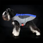 Kalanka - manteau pour chien veste chaude d'hiver coupevent sport vêtements combinaison de ski pour chien ... Kalanka - manteau pour chien veste chaude d'hiver coupevent sport vêtements combinaison de ski pour chien ...