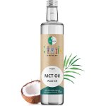 Kalanka - mct oil c8, 500 ml - huile tcm premium c8, dans bouteille en verre, 100% huile de coco, sans ... Kalanka - mct oil c8, 500 ml - huile tcm premium c8, dans bouteille en verre, 100% huile de coco, sans ...