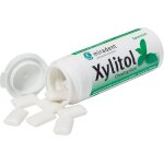 Kalanka - miradent xylitol lot de 4 chewing - gums vert menthe 4 x 30 g