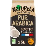 Kalanka - naturela - café en dosettes - 100% arabica bio - saveur intense et equilibrée - torréfaction ... Kalanka - naturela - café en dosettes - 100% arabica bio - saveur intense et equilibrée - torréfaction ...