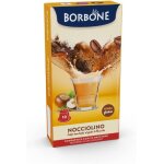 Kalanka - nocciolino - cappuccino aromatisé aux noisettes - 60 capsules (6 paquets de 10) - compatible ... Kalanka - nocciolino - cappuccino aromatisé aux noisettes - 60 capsules (6 paquets de 10) - compatible ...