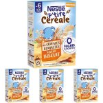 Kalanka - p'tite crale saveur biscuit aux crales compltes 0 sucres ajouts des 6 mois bote 270g ...