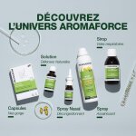 Kalanka - pranarom aromaforce pastilles gorge miel citron apaise et adoucit la gorge vegan 24 pastilles ... Kalanka - pranarom aromaforce pastilles gorge miel citron apaise et adoucit la gorge vegan 24 pastilles ...