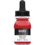 Kalanka - professional encre acrylique flacon avec pipette 30 ml rouge naphtol carmin, flacon 30ml Kalanka - professional encre acrylique flacon avec pipette 30 ml rouge naphtol carmin, flacon 30ml