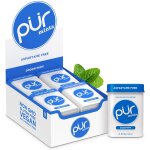 Kalanka - pur pastilles a la menthe - sans aspartame - a base de xylitol - sans sucre, vgtaliennes, ...