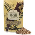 Kalanka - racines de r�glisse coup�es bio 50g coupe d'infusion directement du fabricant th� - r�glisse ...