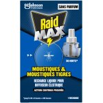 Kalanka - raid max recharge diffuseur electrique liquide - anti - moustiques et moustiques tigres 30 ... Kalanka - raid max recharge diffuseur electrique liquide - anti - moustiques et moustiques tigres 30 ...