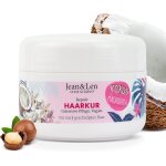 Kalanka - repair haarkur huile de coco & macadamia, pour cheveux tr�s ab�m�s, lutte contre la casse, ...