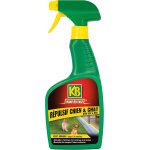 Kalanka - reppal3 - pulvérisateur répulsif chiens et chats 500 ml - jusqu'à 6 semaines d'efficacité - ... Kalanka - reppal3 - pulvérisateur répulsif chiens et chats 500 ml - jusqu'à 6 semaines d'efficacité - ...