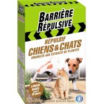 Kalanka - répulsif chiens et chats, extérieur, jusqu'à 80 m, 400 g Kalanka - répulsif chiens et chats, extérieur, jusqu'à 80 m, 400 g