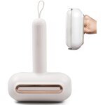 Kalanka - rouleau poils animaux, lavable et réutilisable enlever peluche vetement, plus large 14 cm, ... Kalanka - rouleau poils animaux, lavable et réutilisable enlever peluche vetement, plus large 14 cm, ...