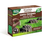 Kalanka - - sans taupes - 50 sachets - granulés anti - taupes - 100% naturel - longue durée 3 a 4 mois ... Kalanka - - sans taupes - 50 sachets - granulés anti - taupes - 100% naturel - longue durée 3 a 4 mois ...